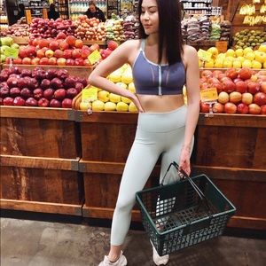 Fabletics High-Waisted Leggings!